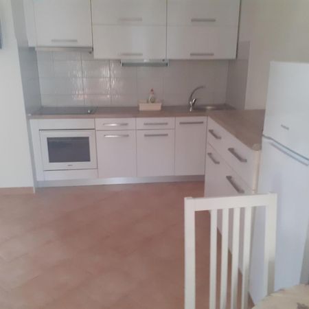 Apartmani Miletic Єлса Екстер'єр фото