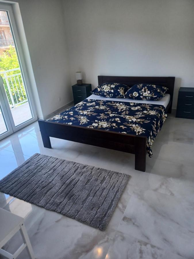 Apartmani Miletic Єлса Екстер'єр фото