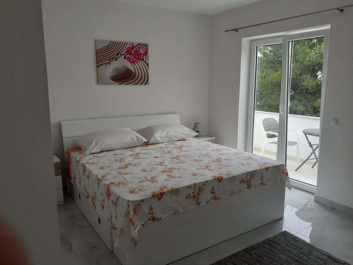 Apartmani Miletic Єлса Екстер'єр фото