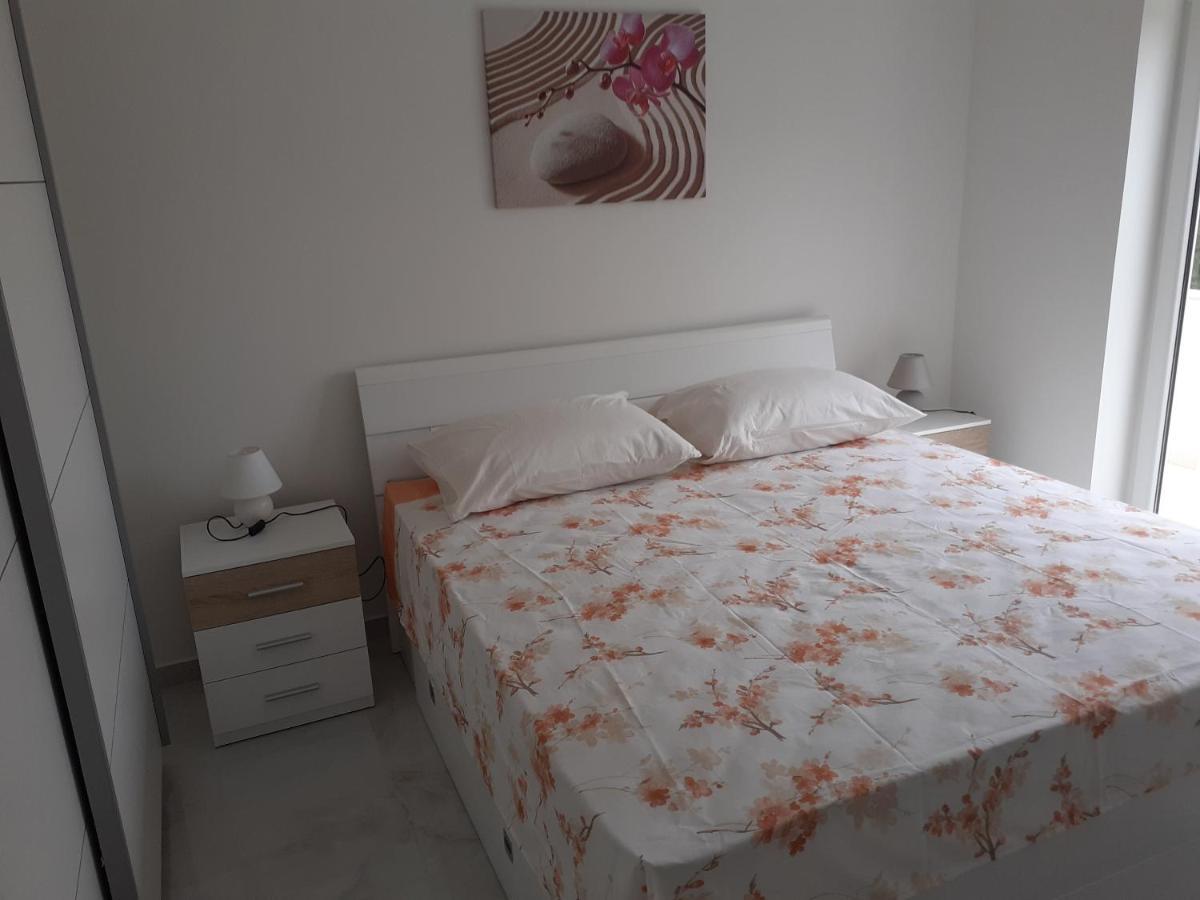 Apartmani Miletic Єлса Екстер'єр фото