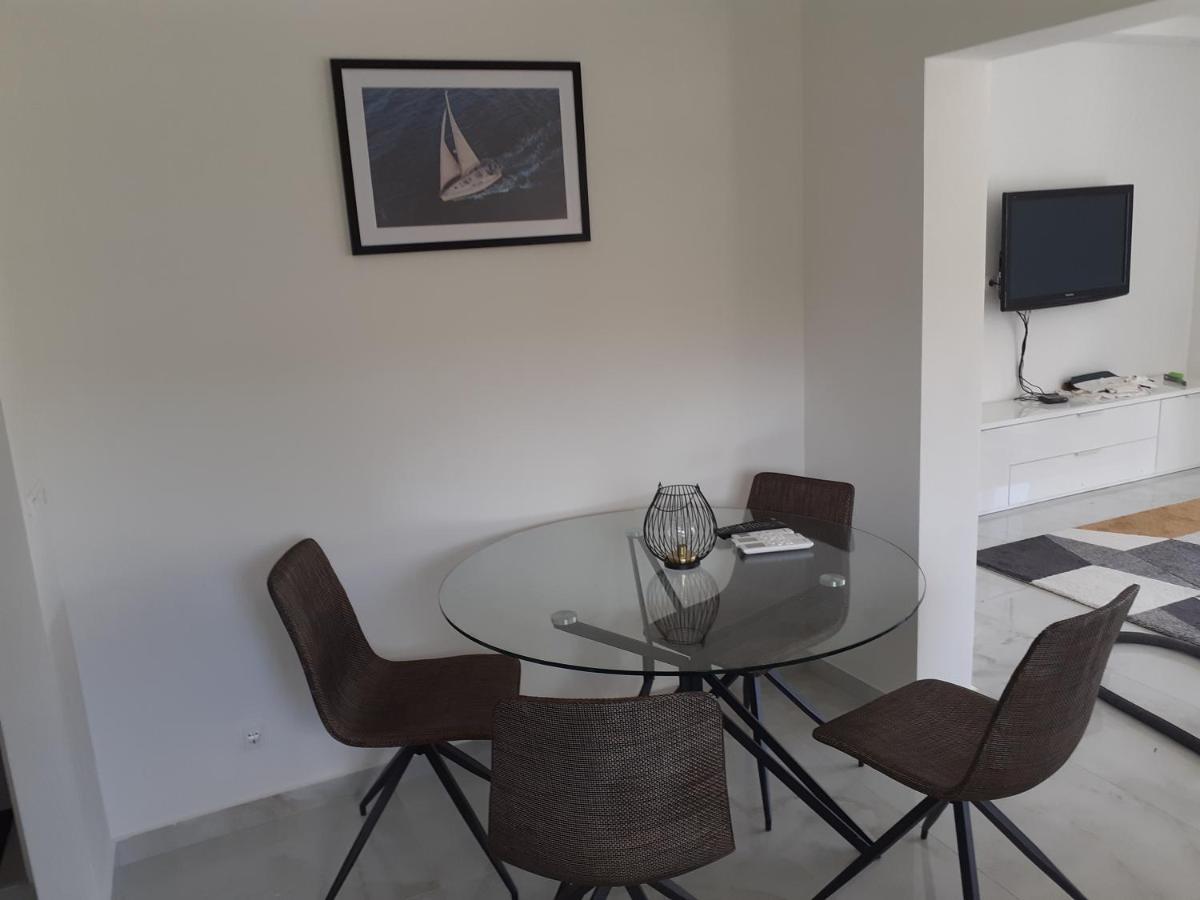 Apartmani Miletic Єлса Екстер'єр фото