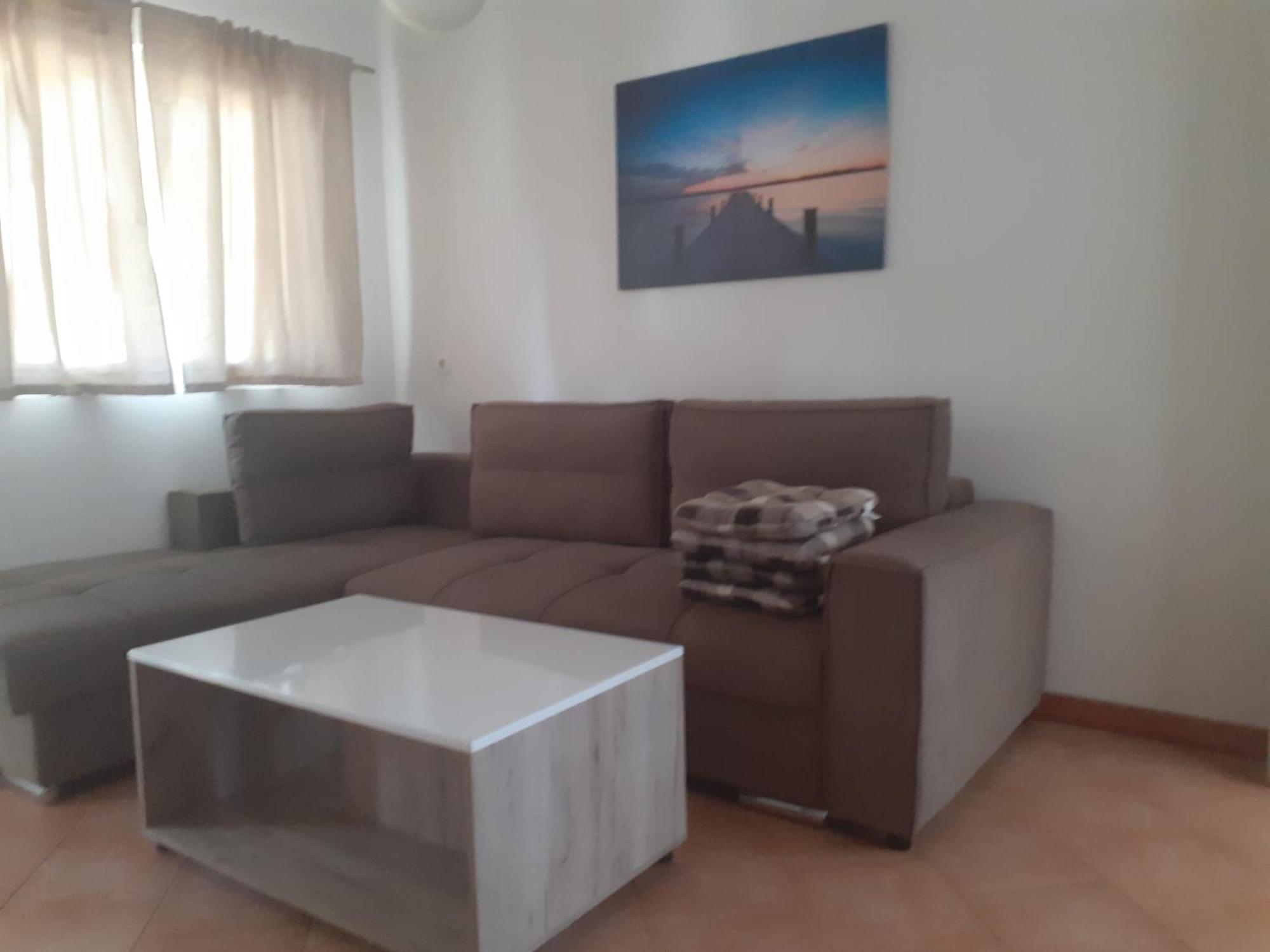 Apartmani Miletic Єлса Екстер'єр фото