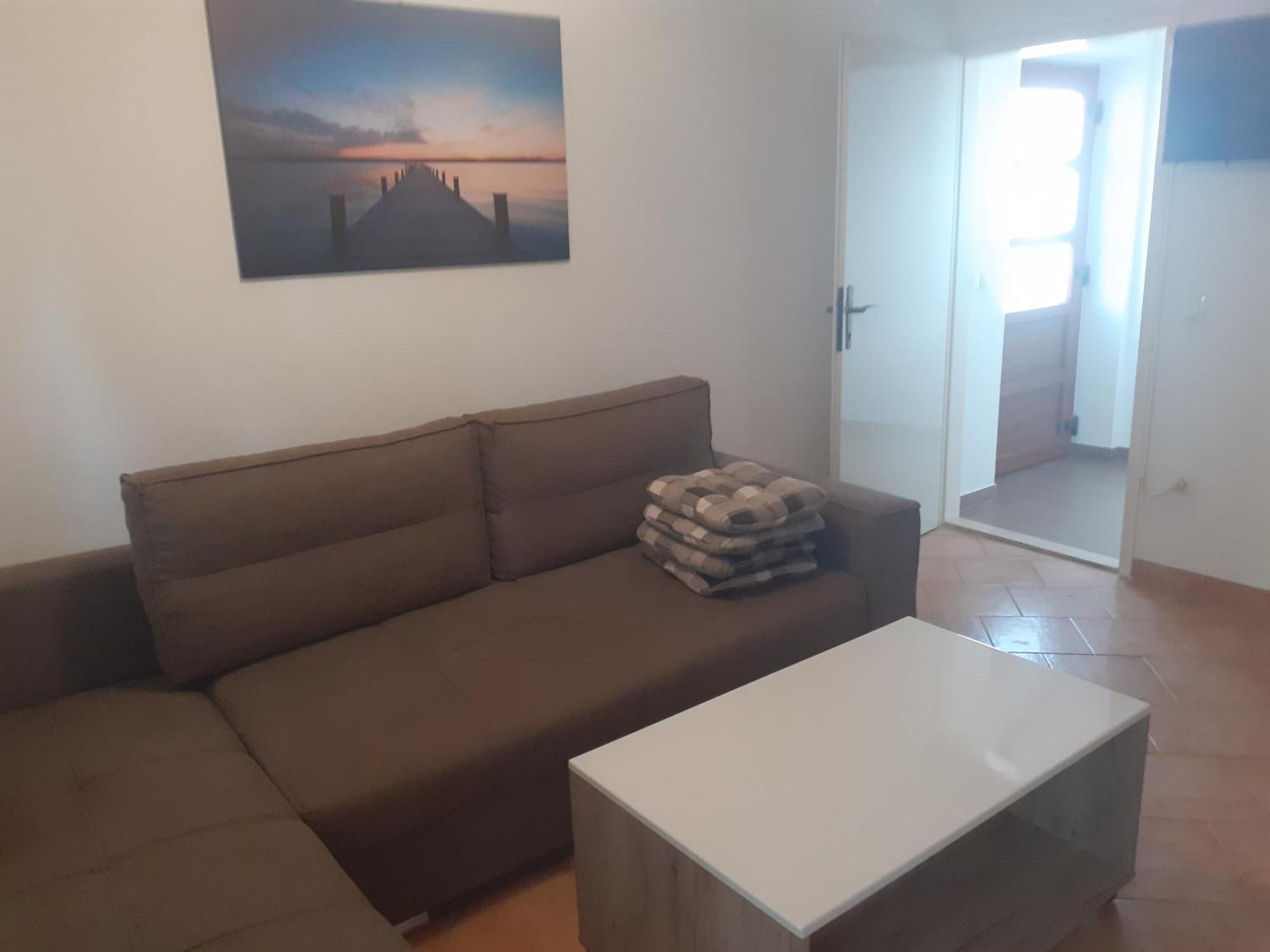 Apartmani Miletic Єлса Екстер'єр фото