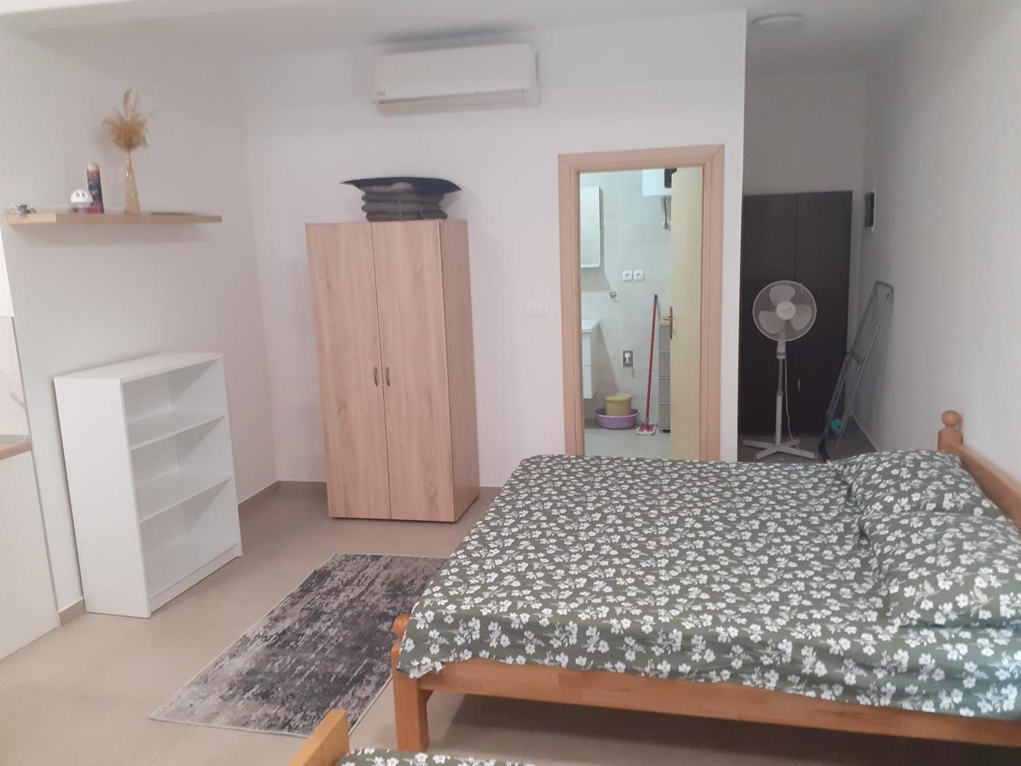 Apartmani Miletic Єлса Екстер'єр фото