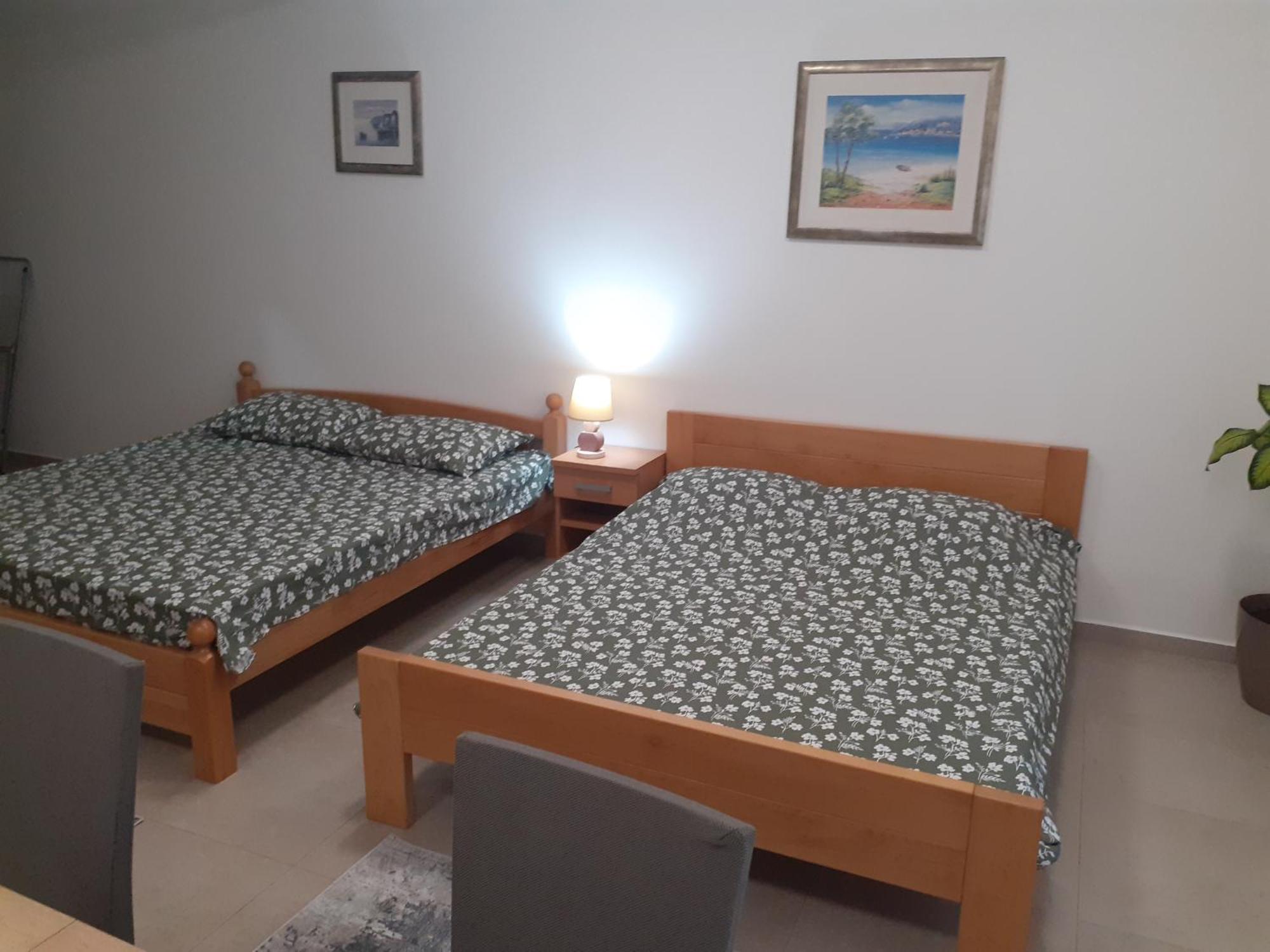Apartmani Miletic Єлса Екстер'єр фото