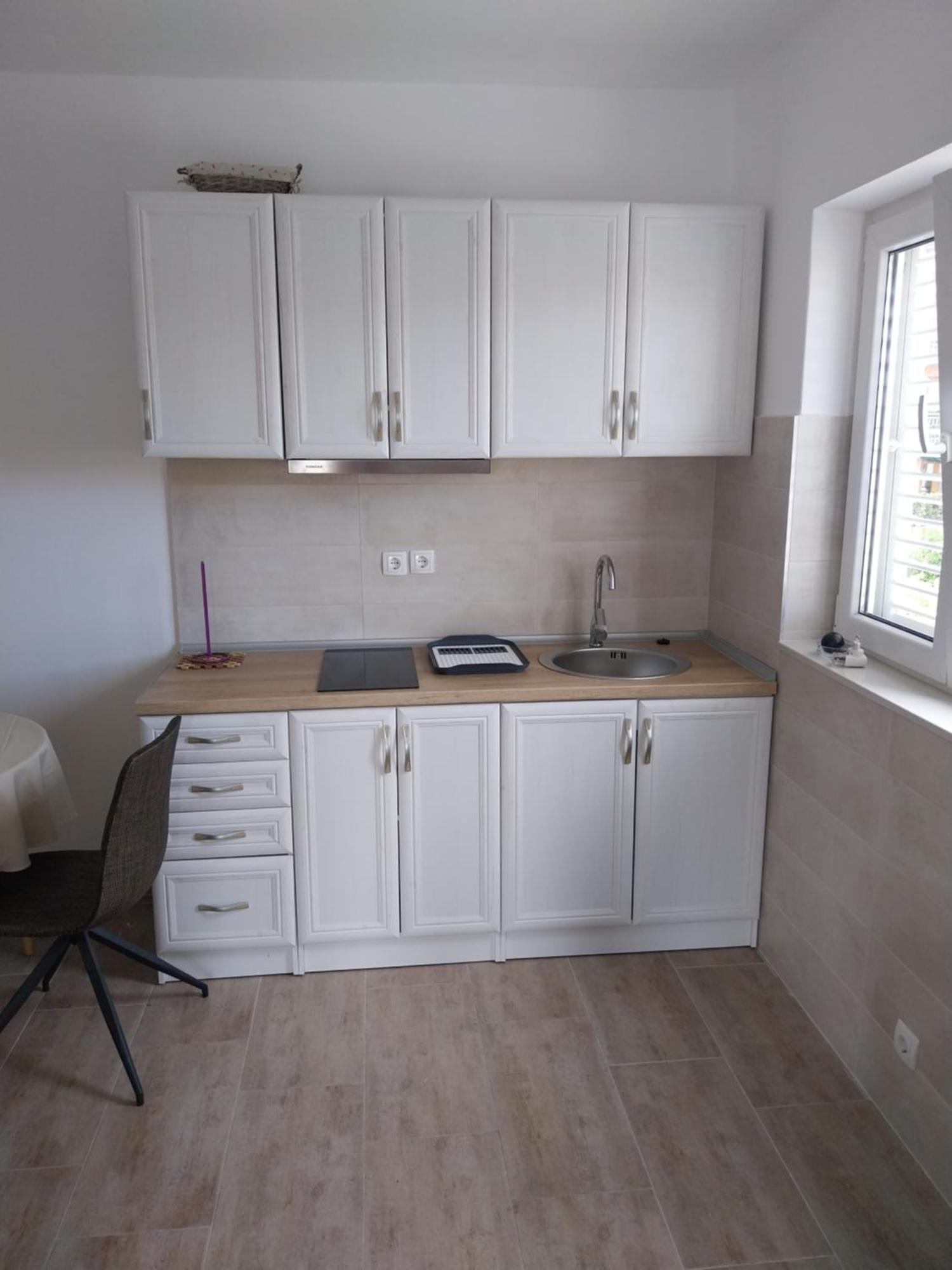Apartmani Miletic Єлса Екстер'єр фото