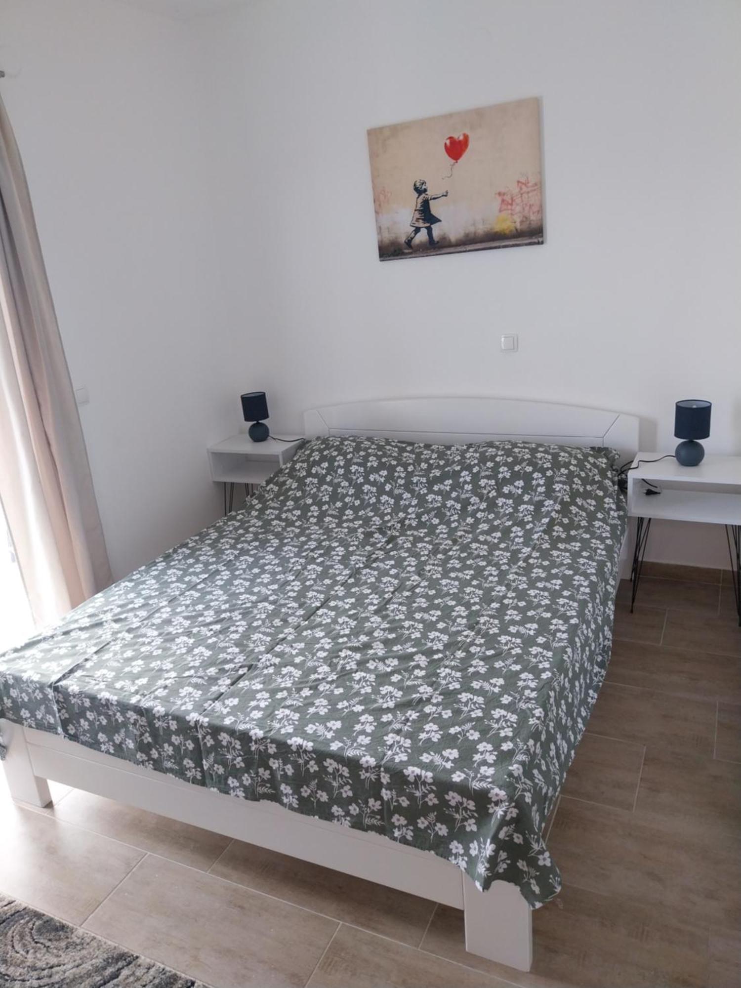 Apartmani Miletic Єлса Екстер'єр фото