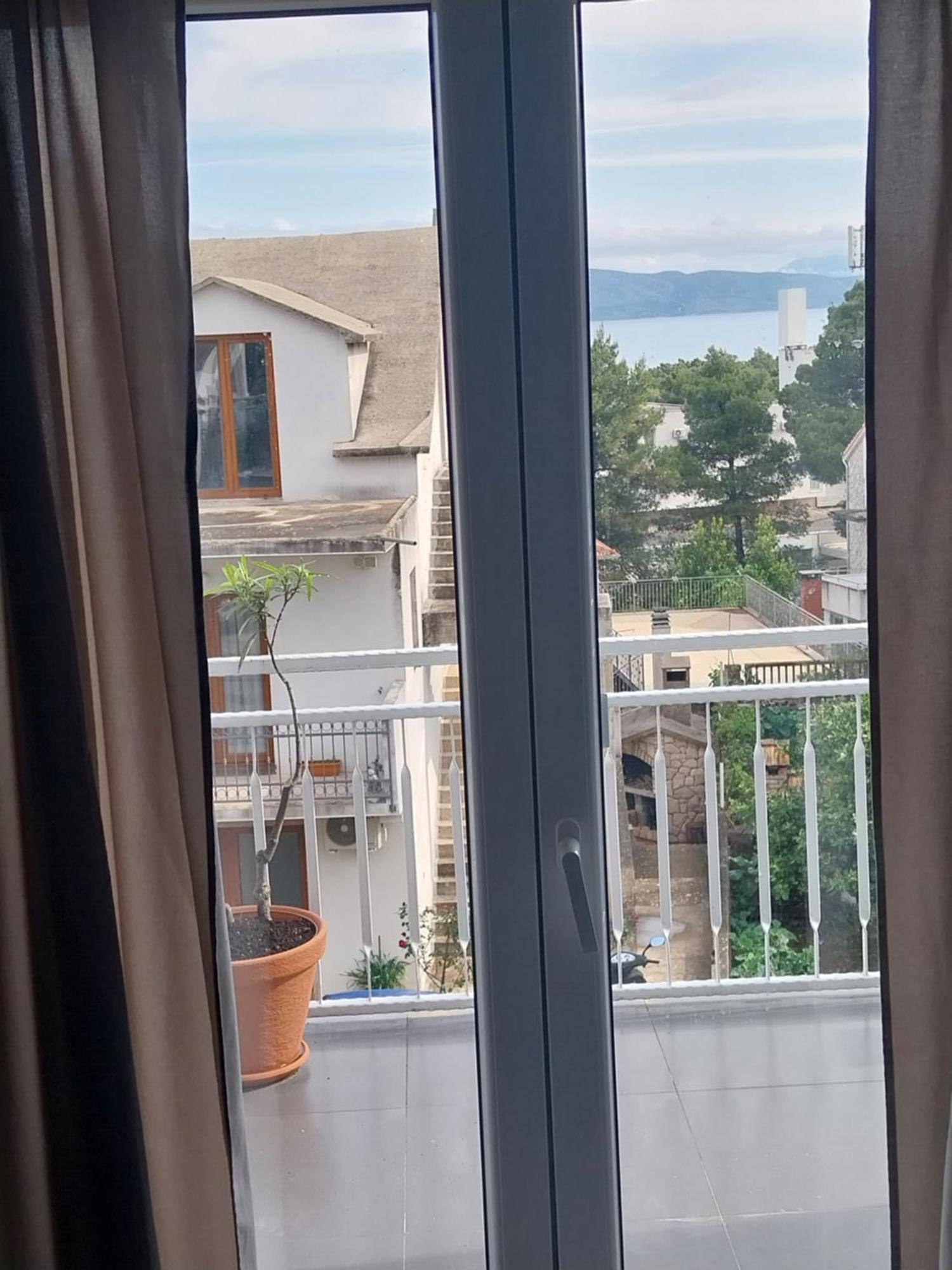 Apartmani Miletic Єлса Екстер'єр фото