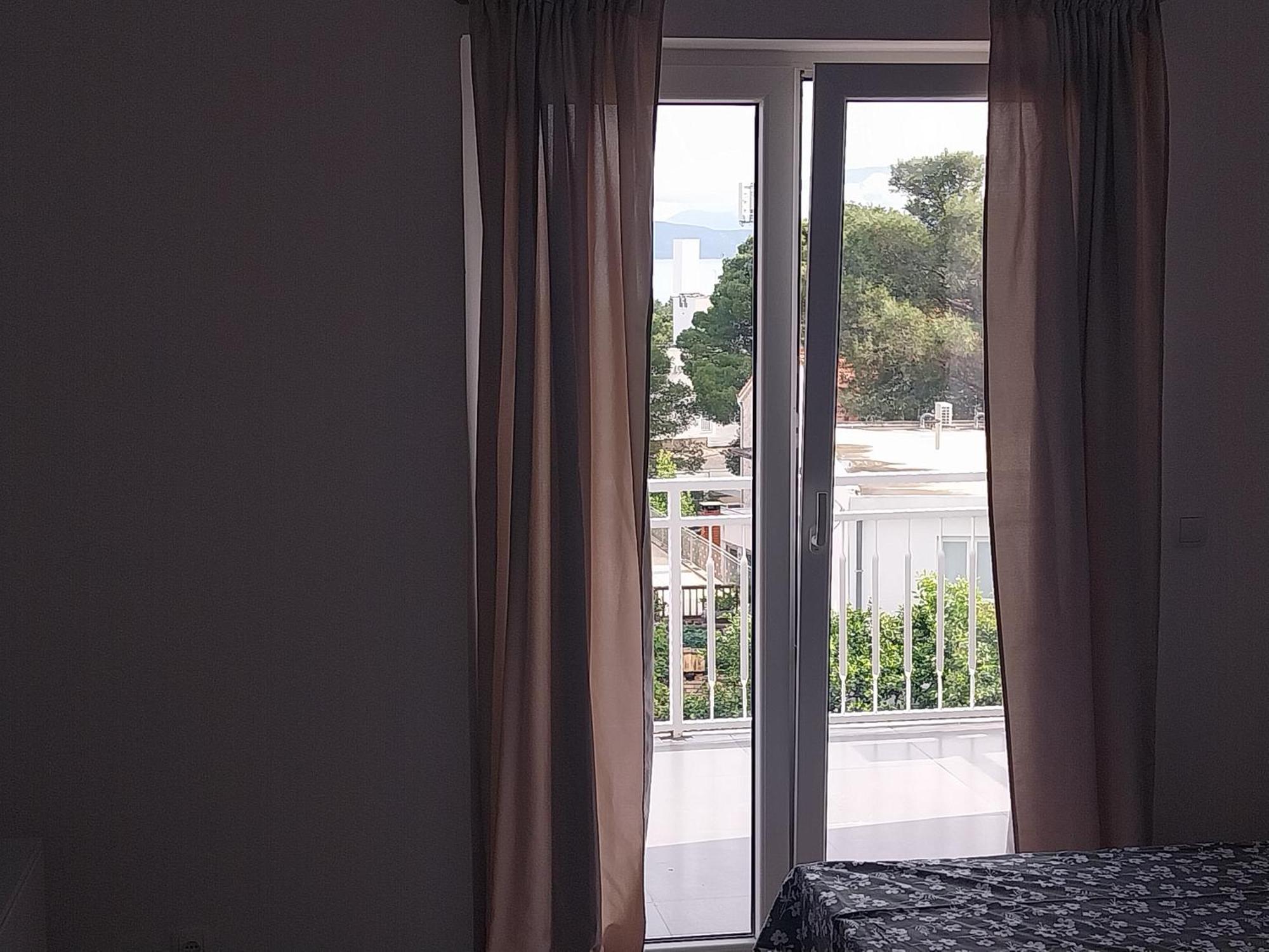 Apartmani Miletic Єлса Екстер'єр фото